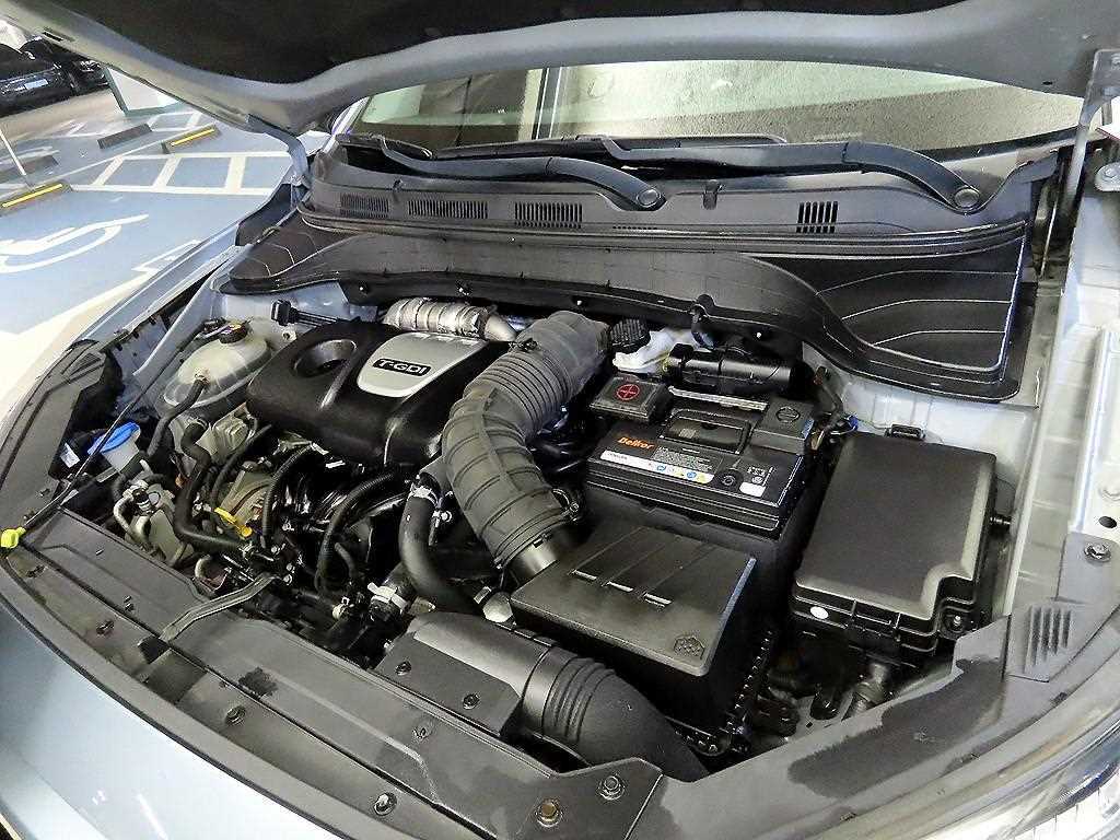 HYUNDAI Kona 2018 Gris - Importación desde Corea - HF Imports Iquique - Foto 19