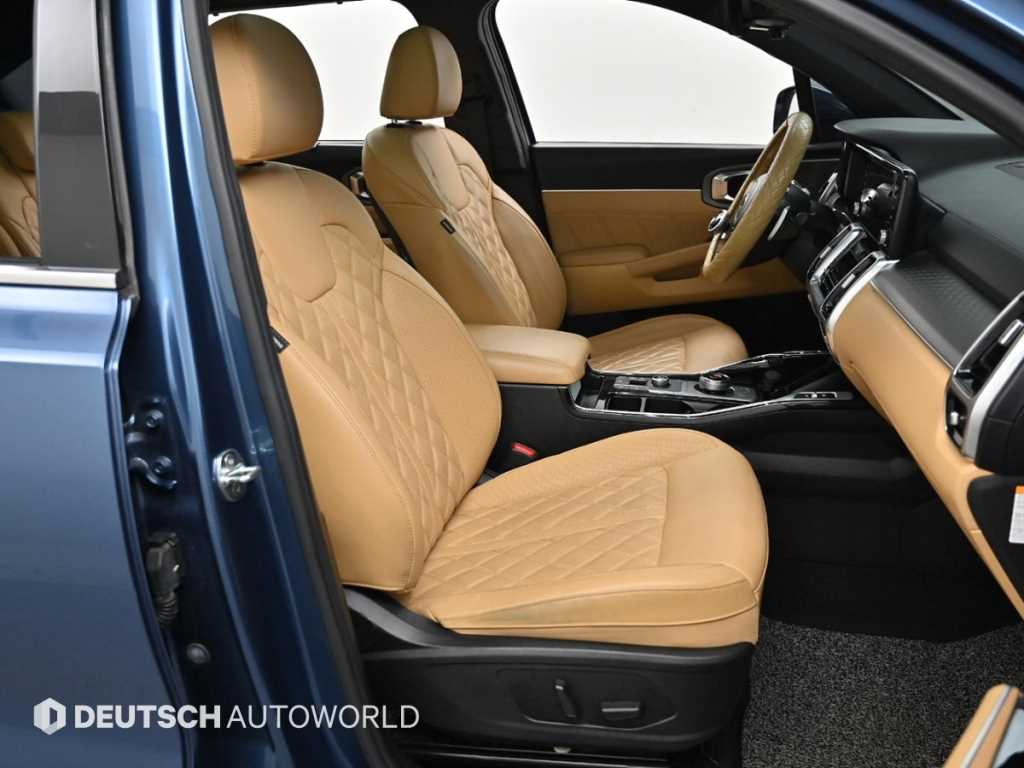 KIA Sorento - Vista 10