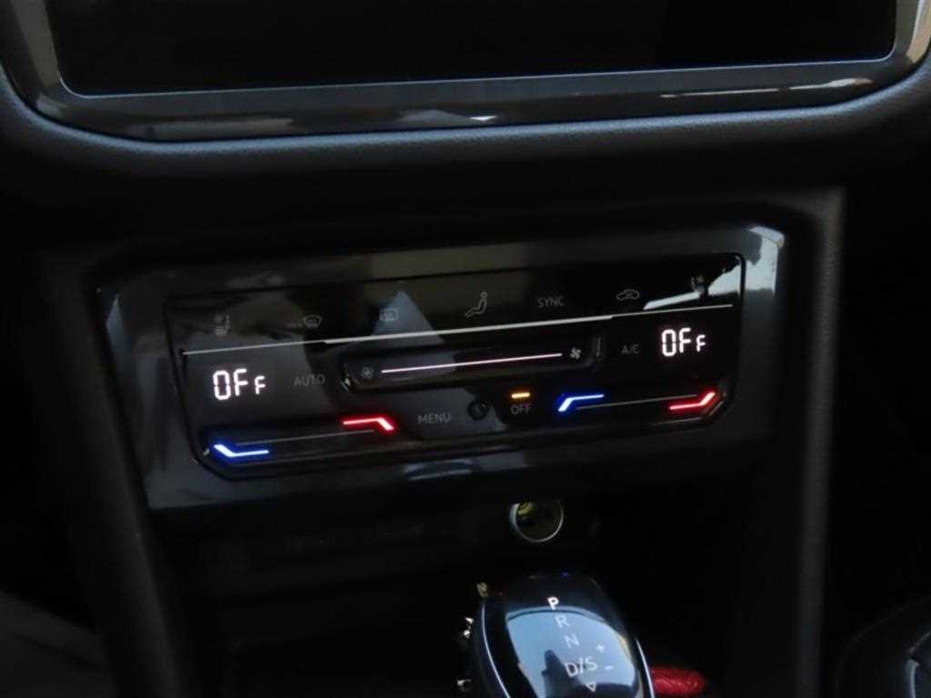 Volkswagen Tiguan - Vista 7