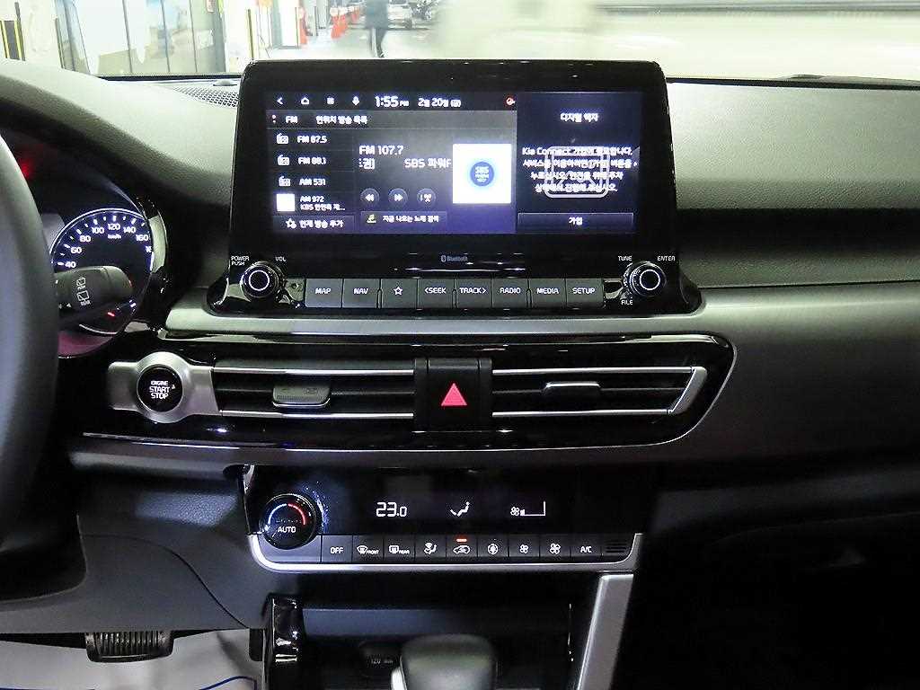 KIA Seltos - Vista 11