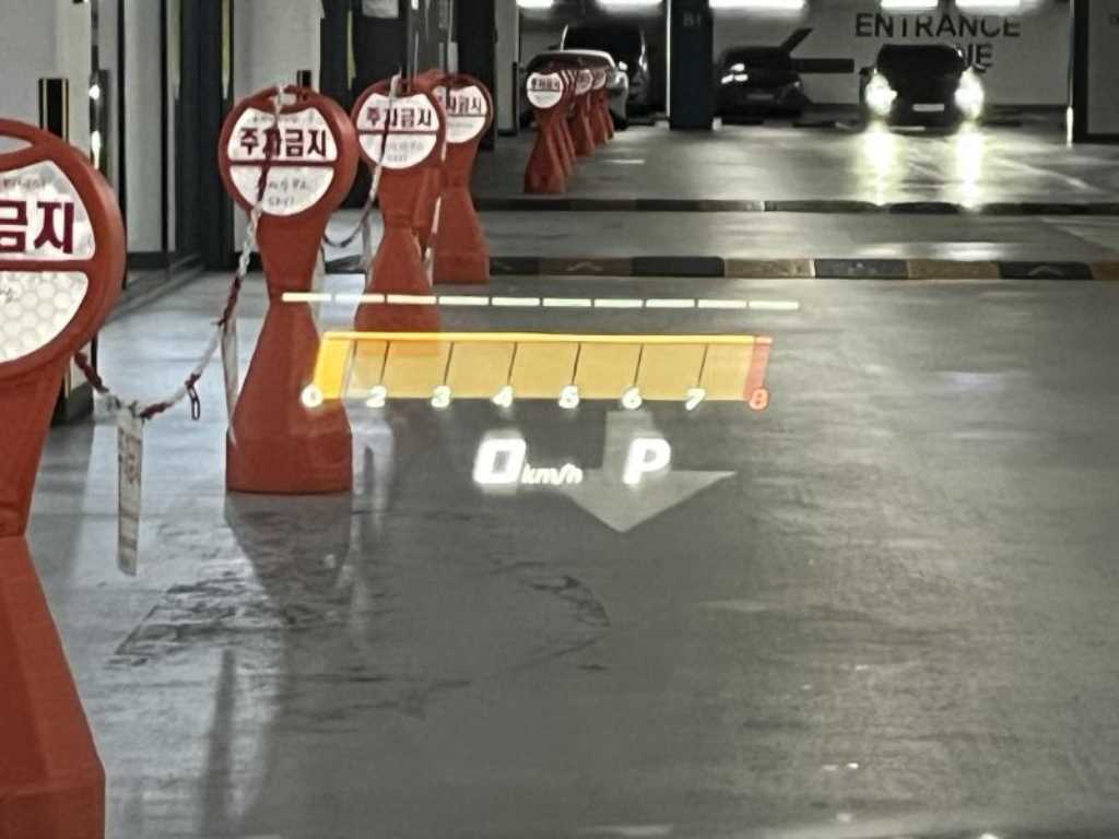 HYUNDAI Ioniq 5 2025 Gris - Importación desde Corea - HF Imports Iquique - Foto 14