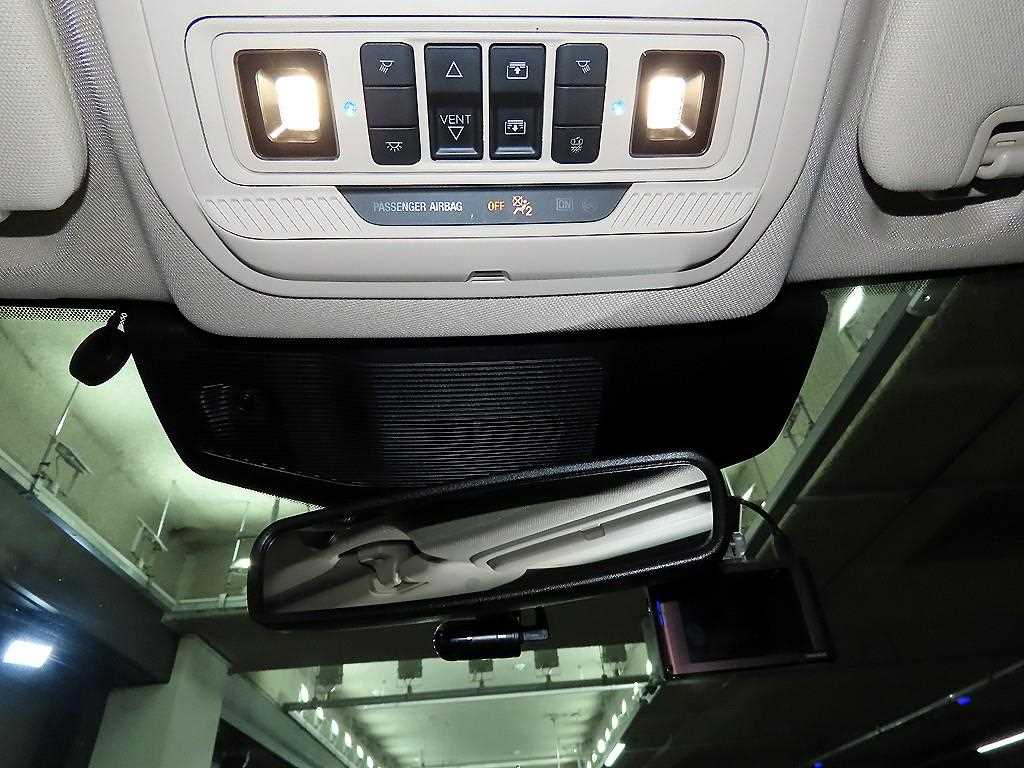 Ford Explorer 2021 Blanco - Importación desde Corea - HF Imports Iquique - Foto 13