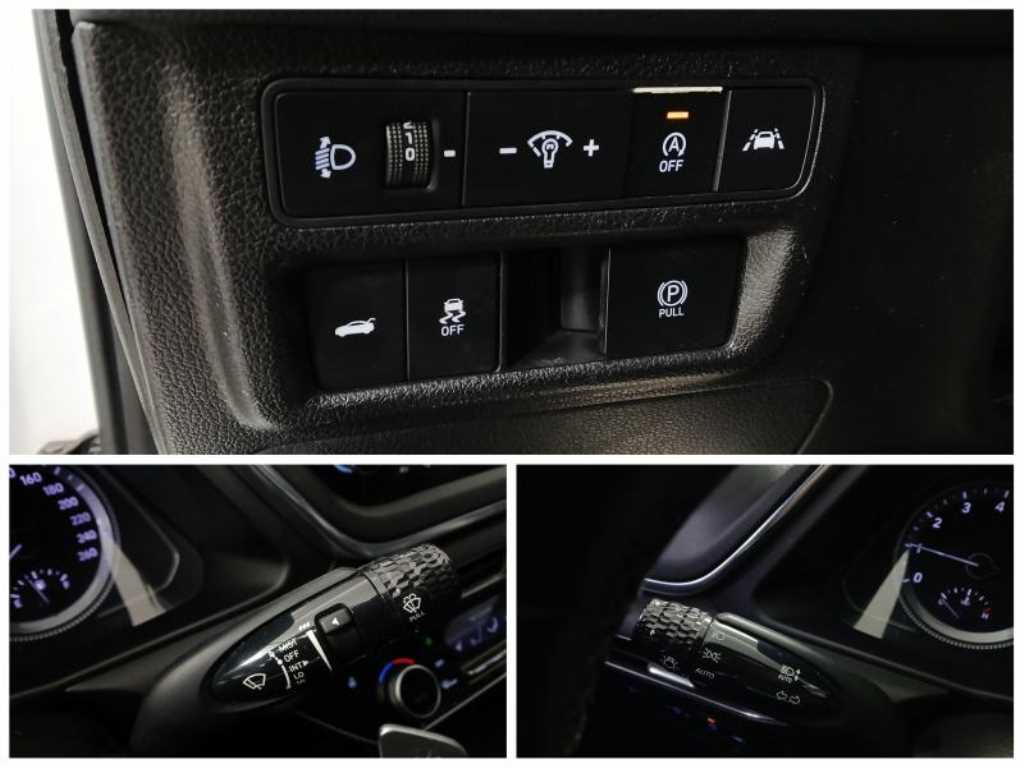 HYUNDAI Sonata 2020 Blanco - Importación desde Corea - HF Imports Iquique - Foto 17