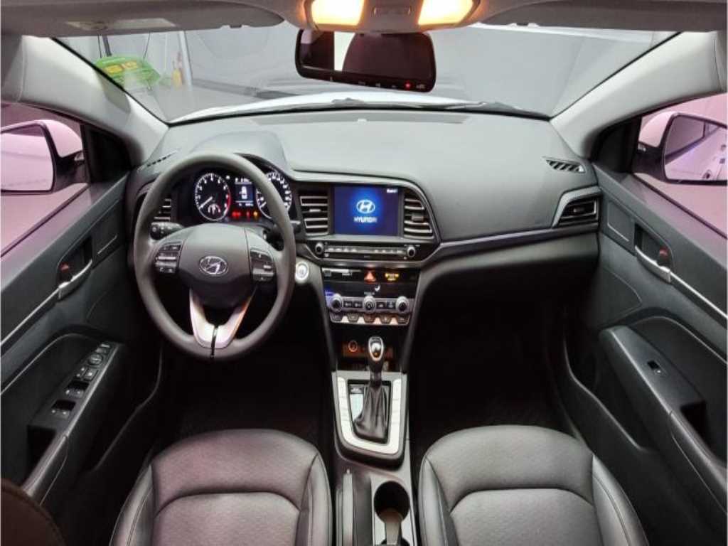 HYUNDAI Avante 2020 - Importación desde Corea - HF Imports Iquique - Foto 14