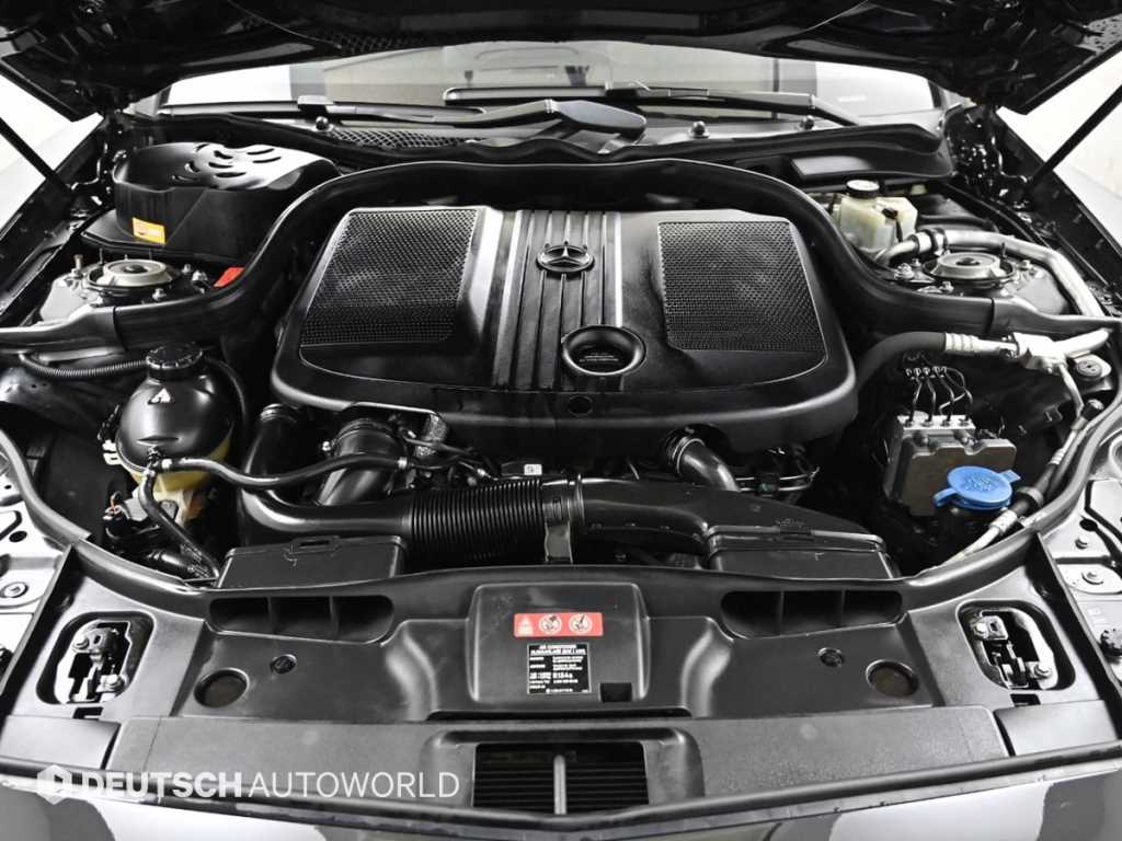 Mercedes Benz CLS Class - Vista 6