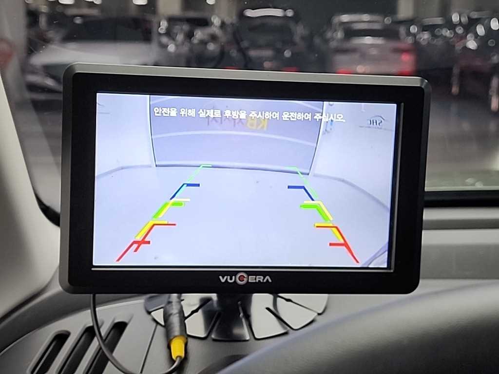 HYUNDAI Casper 2024 Verde - Importación desde Corea - HF Imports Iquique - Foto 14