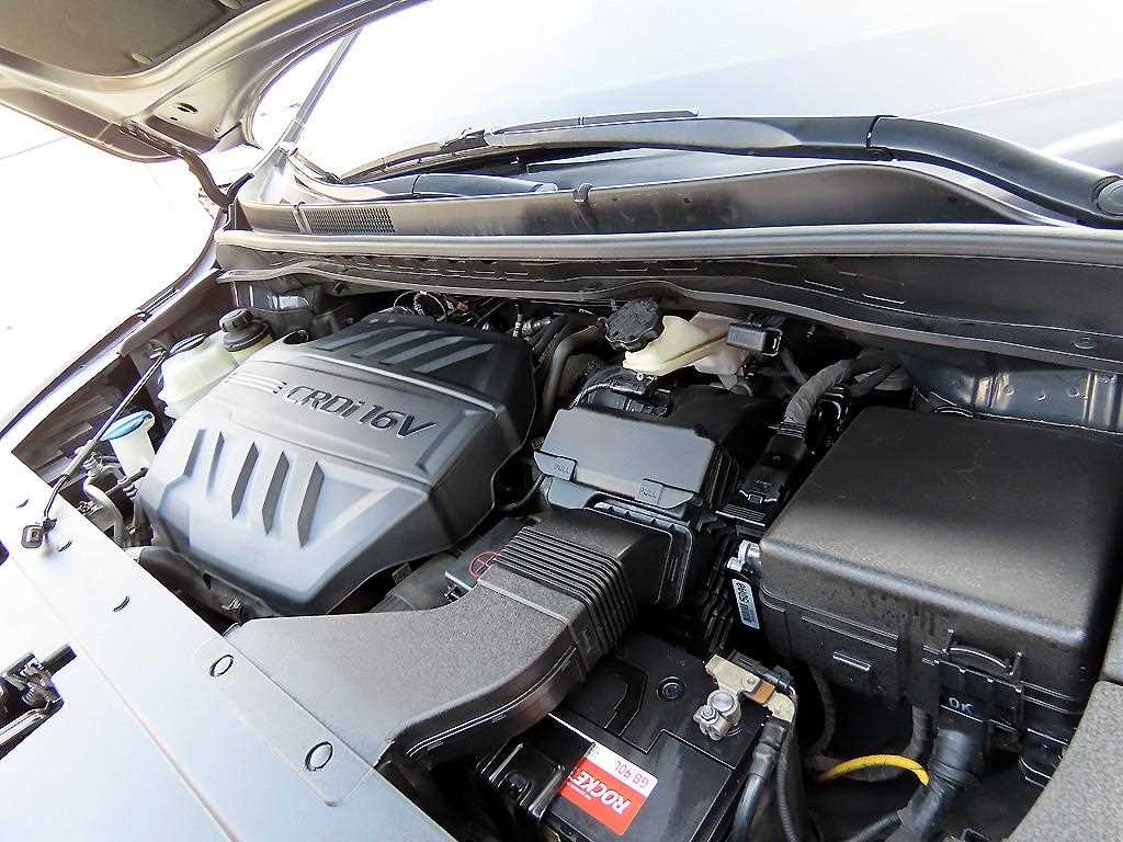 KIA Carnival 2019 - Importación desde Corea - HF Imports Iquique - Foto 19