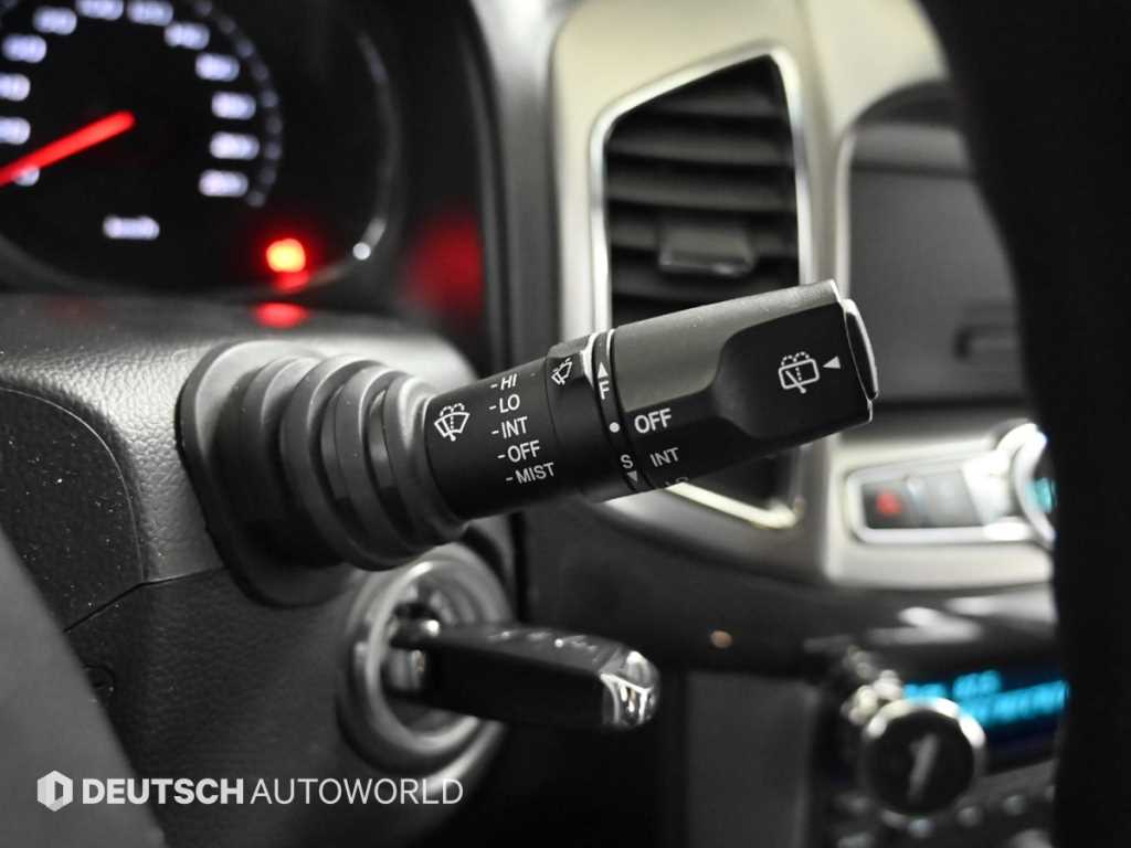 Chevrolet Captiva 2015 - Importación desde Corea - HF Imports Iquique - Foto 17