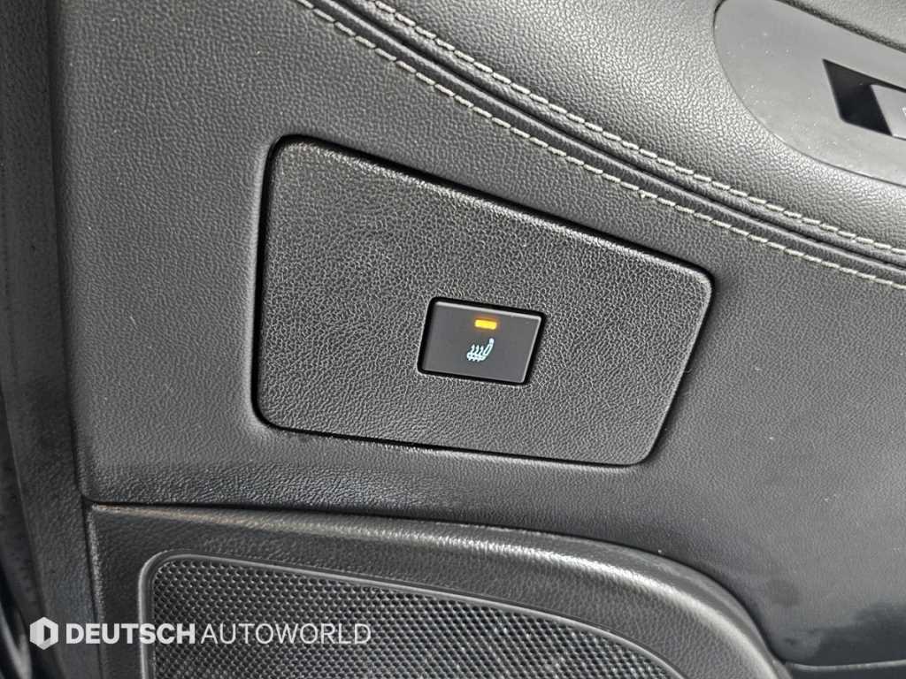 DAEWOO Alpheon 2015 Negro - Importación desde Corea - HF Imports Iquique - Foto 16