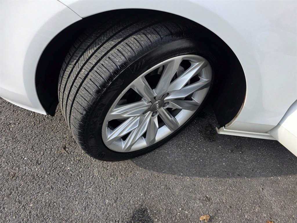 Audi A7 2012 Blanco - Importación desde Corea - HF Imports Iquique - Foto 19