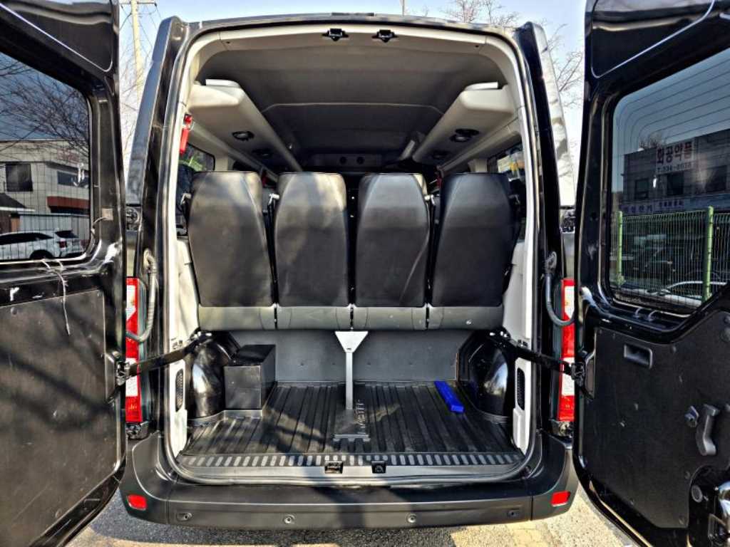 SAMSUNG Master - Vista 6