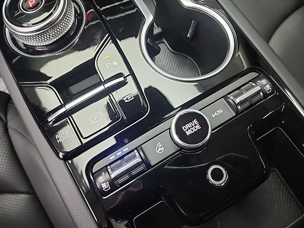 KIA K5 2025 Azul - Importación desde Corea - HF Imports Iquique - Foto 19