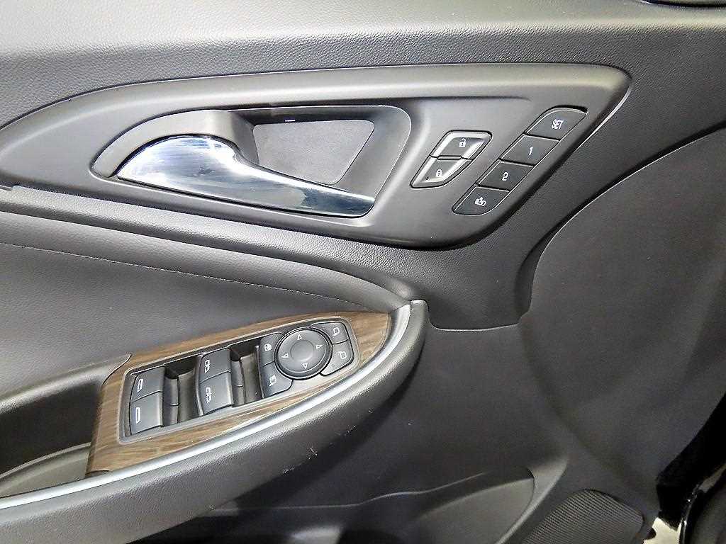 Chevrolet Malibu 2018 Negro - Importación desde Corea - HF Imports Iquique - Foto 13