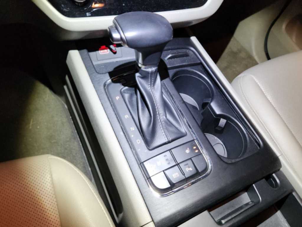 KIA Carnival 2018 Gris - Importación desde Corea - HF Imports Iquique - Foto 15