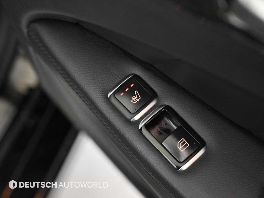 Mercedes Benz CLS Class 2016 Negro - Importación desde Corea - HF Imports Iquique - Foto 16