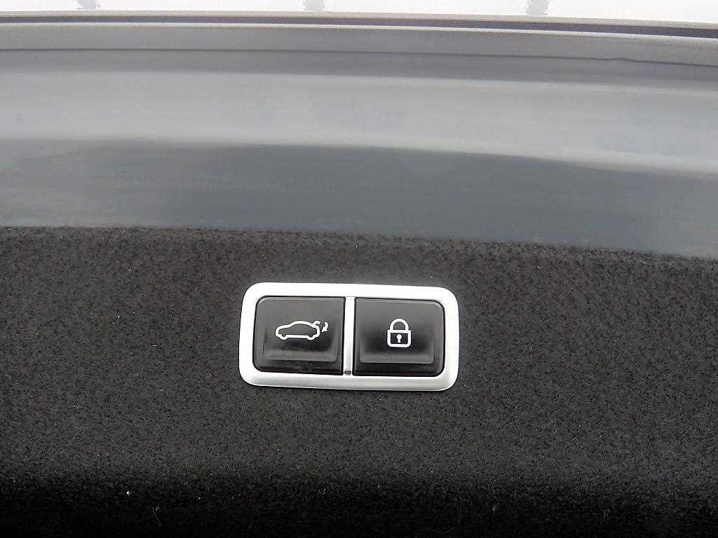 Genesis G80 - Vista 5