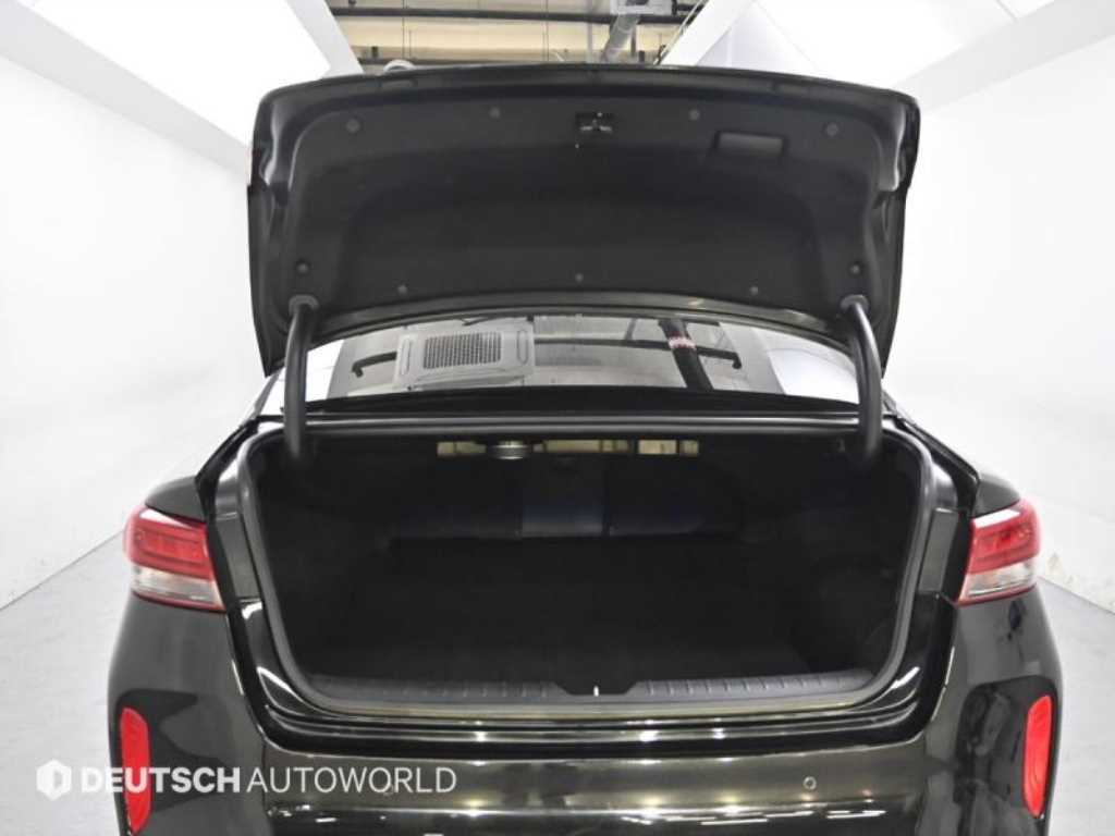 KIA K5 2016 Negro - Importación desde Corea - HF Imports Iquique - Foto 18