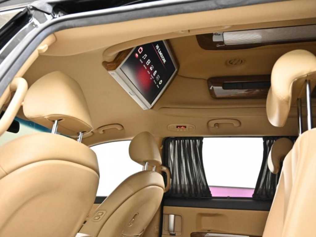 KIA Carnival 2017 Negro - Importación desde Corea - HF Imports Iquique - Foto 19