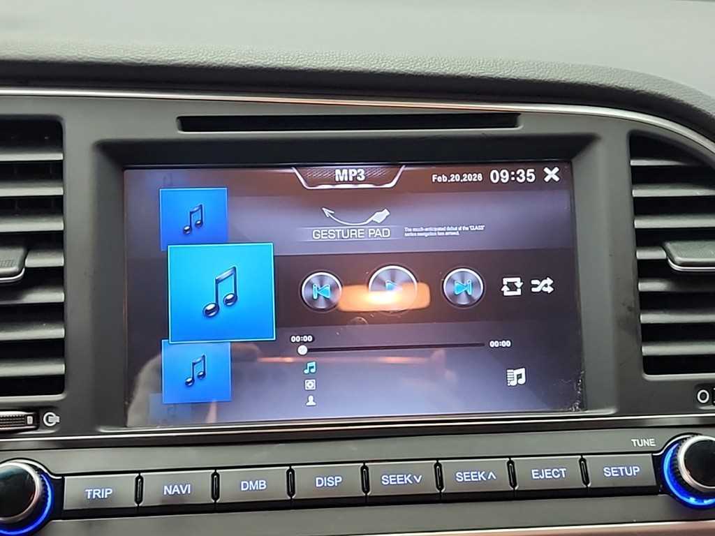 HYUNDAI Avante 2016 Blanco - Importación desde Corea - HF Imports Iquique - Foto 13