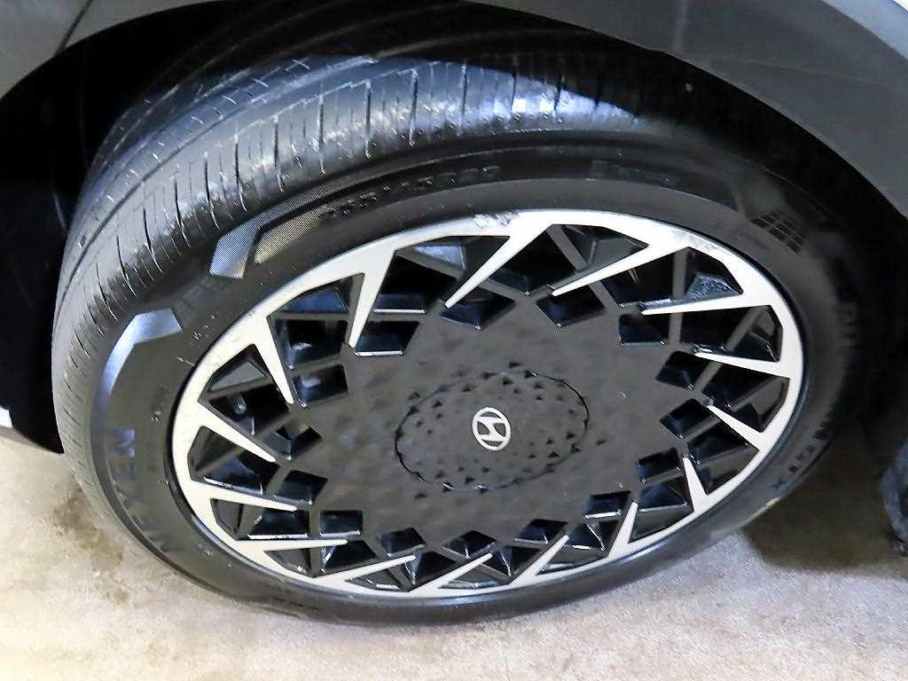 HYUNDAI Ioniq 5 2023 Blanco - Importación desde Corea - HF Imports Iquique - Foto 20