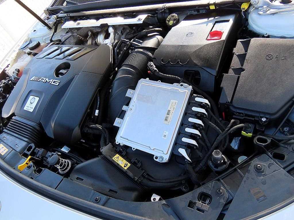 Mercedes Benz A Class 2022 - Importación desde Corea - HF Imports Iquique - Foto 19