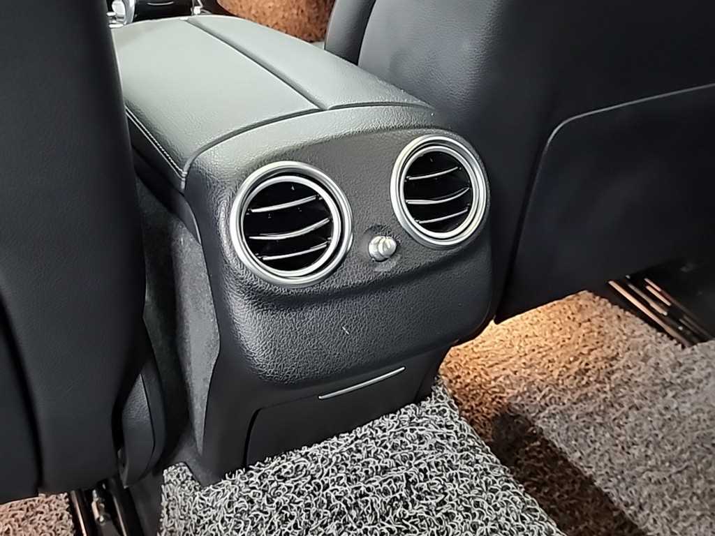 Mercedes Benz E class 2019 Gris - Importación desde Corea - HF Imports Iquique - Foto 13