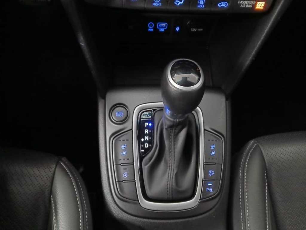 HYUNDAI Kona 2019 Blanco - Importación desde Corea - HF Imports Iquique - Foto 14