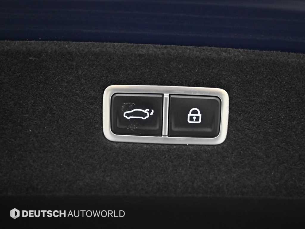 Genesis G90 2023 Azul - Importación desde Corea - HF Imports Iquique - Foto 20