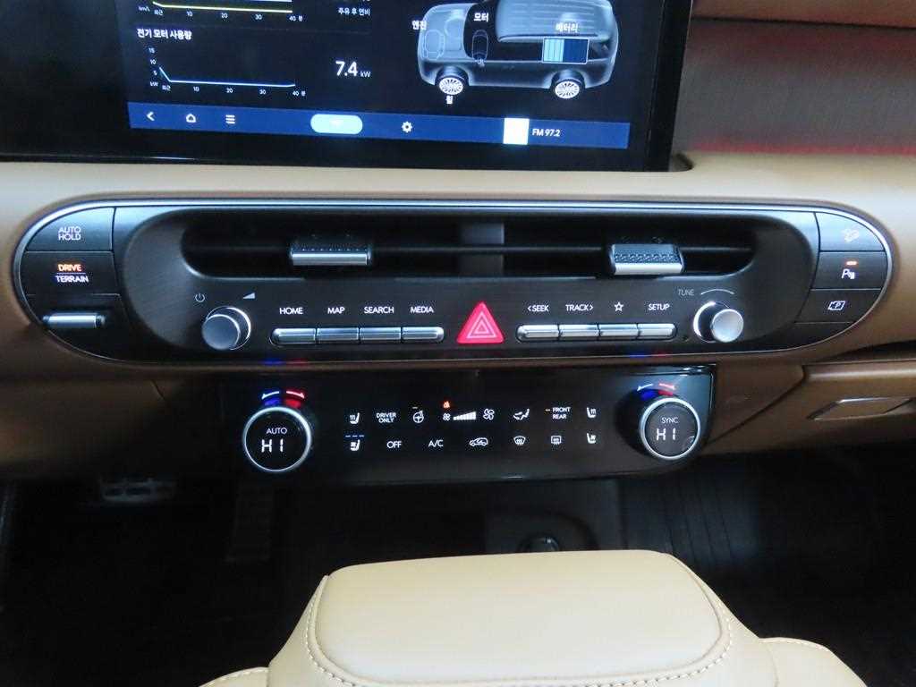 HYUNDAI Palisade - Vista 11