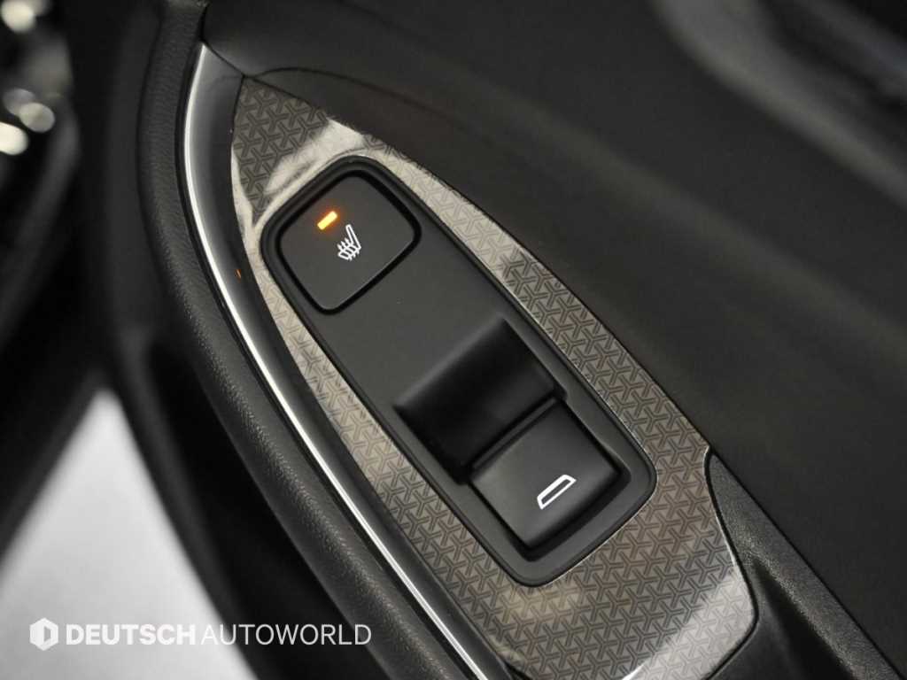 Chevrolet Malibu 2019 Negro - Importación desde Corea - HF Imports Iquique - Foto 16