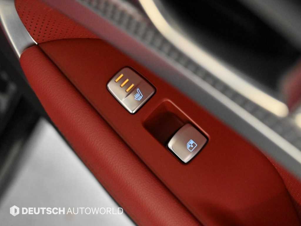 Genesis G70 2022 - Importación desde Corea - HF Imports Iquique - Foto 16