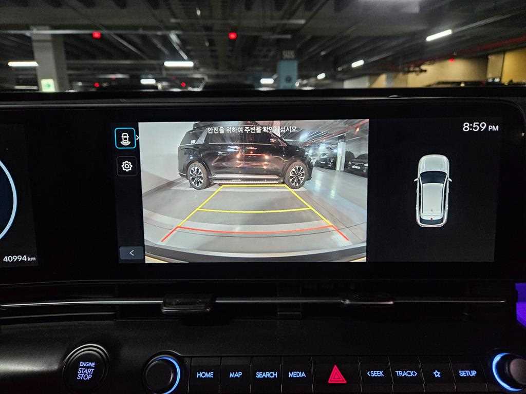 HYUNDAI Kona 2023 Verde - Importación desde Corea - HF Imports Iquique - Foto 14