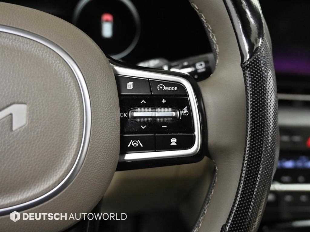 KIA Carnival 2023 Blanco - Importación desde Corea - HF Imports Iquique - Foto 18