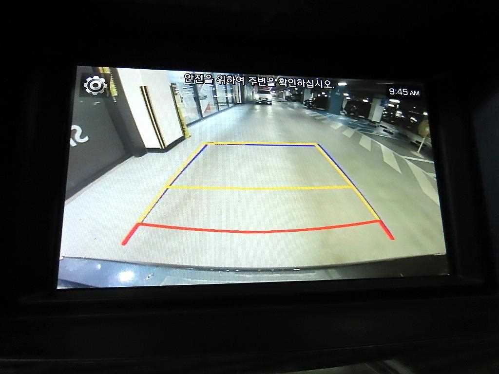 Genesis G80 2019 Gris - Importación desde Corea - HF Imports Iquique - Foto 16