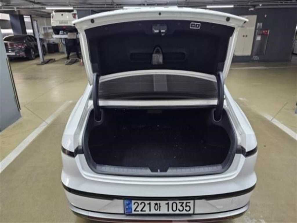 HYUNDAI Grandeur 2023 Blanco - Importación desde Corea - HF Imports Iquique - Foto 20