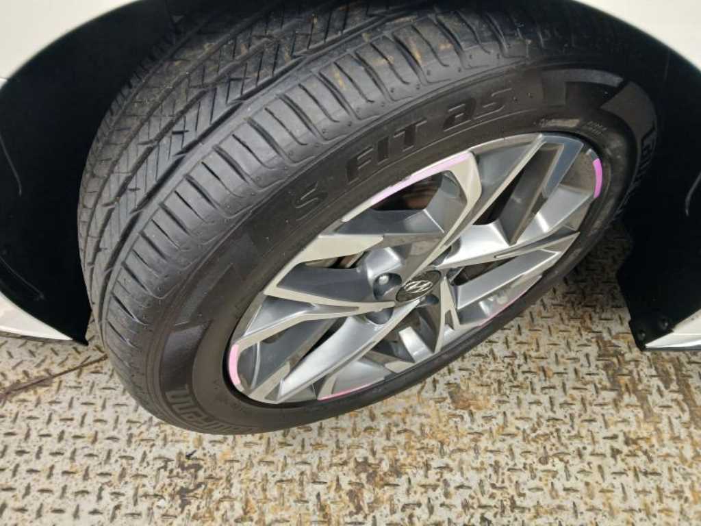 HYUNDAI Sonata 2022 Blanco - Importación desde Corea - HF Imports Iquique - Foto 20