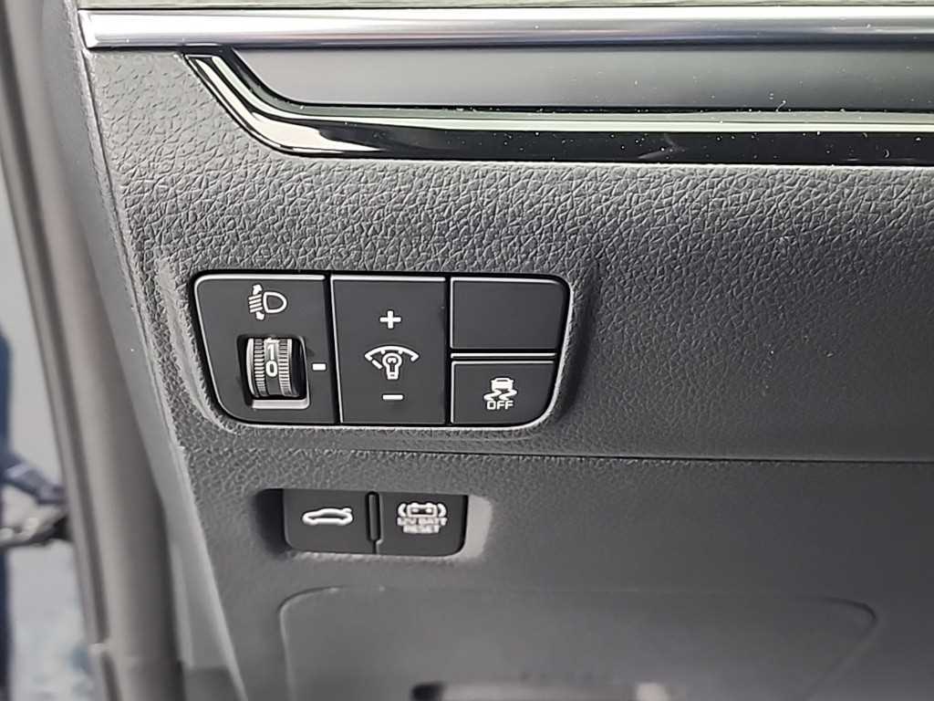 KIA K5 2025 Azul - Importación desde Corea - HF Imports Iquique - Foto 17