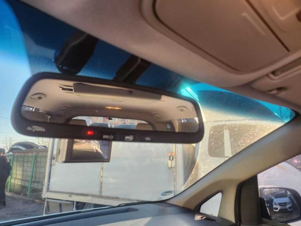 KIA Carnival 2016 Blanco - Importación desde Corea - HF Imports Iquique - Foto 18