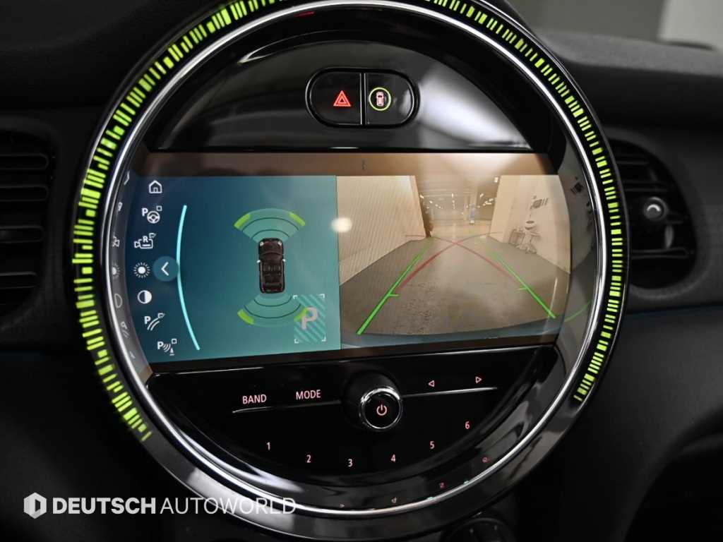 Mini Cooper Convertible 2023 skyblue - Importación desde Corea - HF Imports Iquique - Foto 15