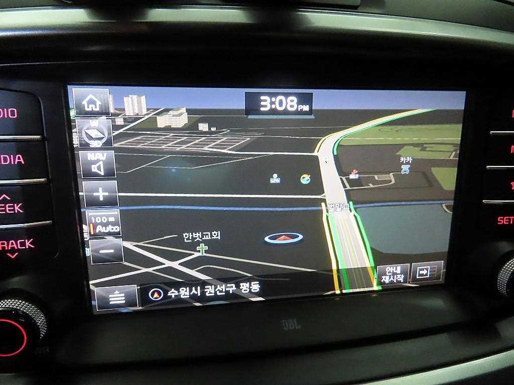 KIA Sorento 2018 Gris - Importación desde Corea - HF Imports Iquique - Foto 13