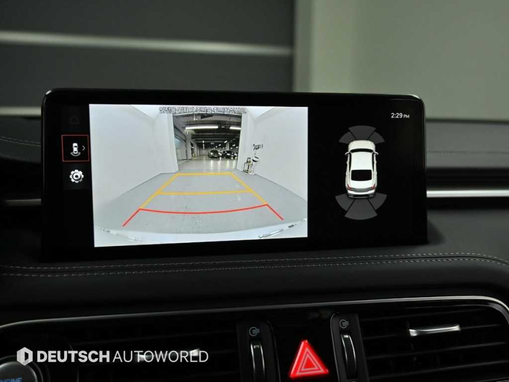 Genesis G70 2023 Blanco - Importación desde Corea - HF Imports Iquique - Foto 15