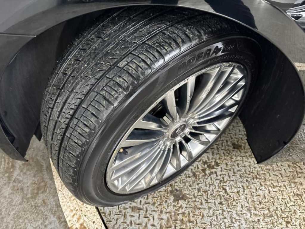 KIA K9 2019 Negro - Importación desde Corea - HF Imports Iquique - Foto 20