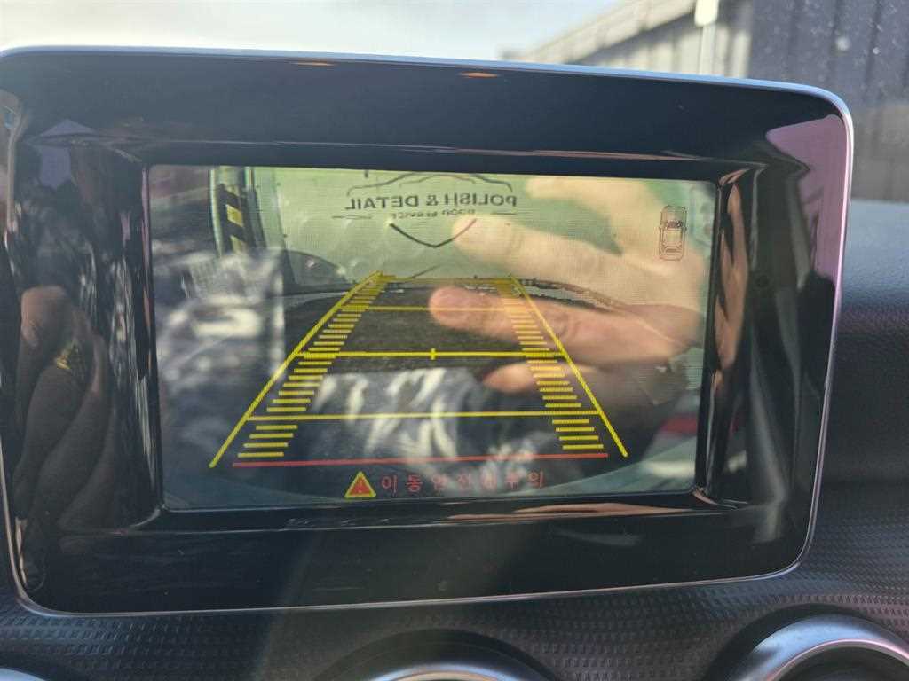 Mercedes Benz A Class 2015 Plateado - Importación desde Corea - HF Imports Iquique - Foto 16