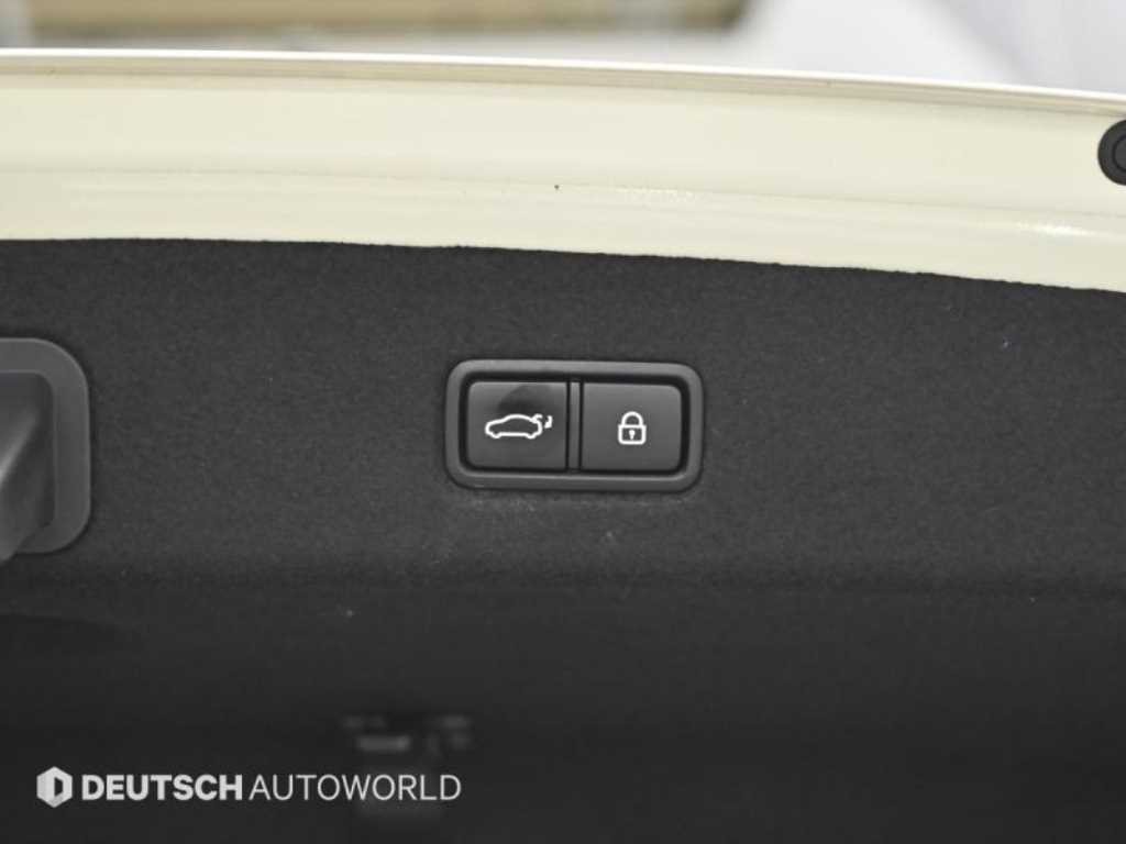 KIA K9 2020 Blanco - Importación desde Corea - HF Imports Iquique - Foto 20