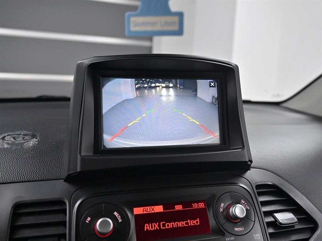 KIA Morning 2016 Blanco - Importación desde Corea - HF Imports Iquique - Foto 15