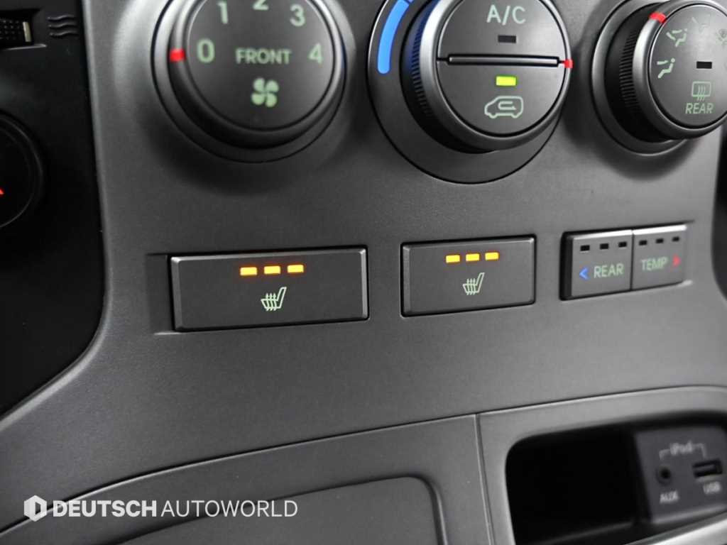 HYUNDAI Starex 2014 - Importación desde Corea - HF Imports Iquique - Foto 17