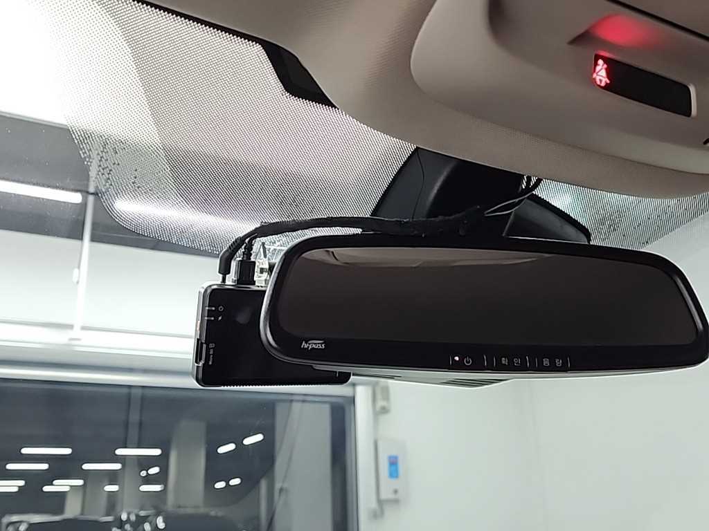 SAMSUNG QM6 2020 Gris - Importación desde Corea - HF Imports Iquique - Foto 15