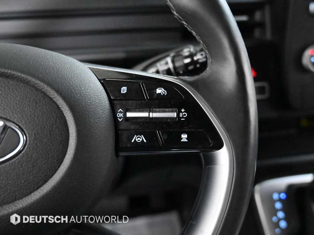 HYUNDAI Staria 2022 Gris - Importación desde Corea - HF Imports Iquique - Foto 18