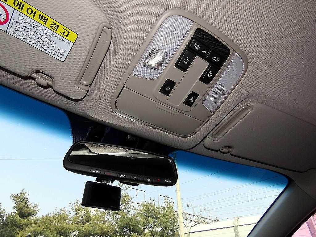 KIA Carnival 2019 - Importación desde Corea - HF Imports Iquique - Foto 14