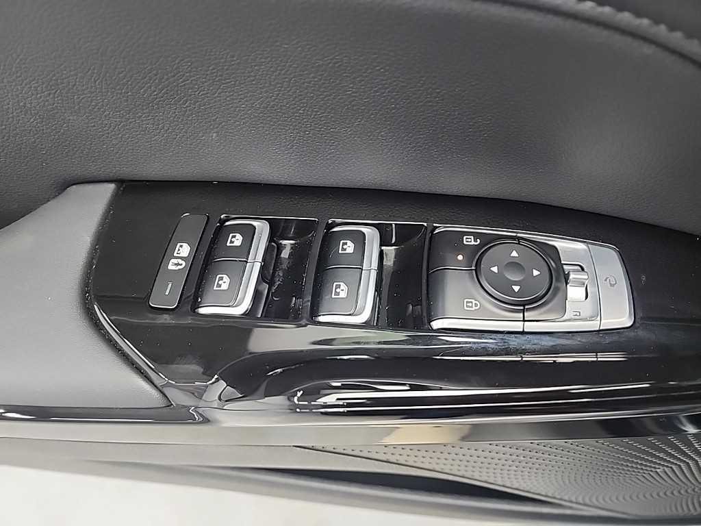 KIA K5 2025 Azul - Importación desde Corea - HF Imports Iquique - Foto 16